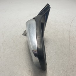 1238110361 Specchietto retrovisore ant sx Mercedes classe E W123 1976-85