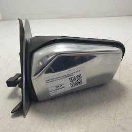 1238110361 Specchietto retrovisore ant sx Mercedes classe E W123 1976-85