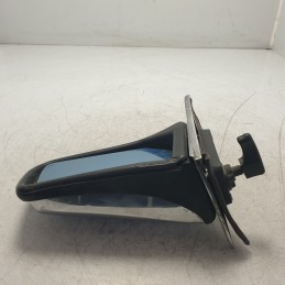 1238110361 Specchietto retrovisore ant sx Mercedes classe E W123 1976-85