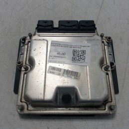 9647472780 Centralina ecu...