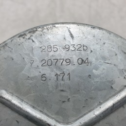 72077904 depressore pompa vuoto freni BMW E28 E30 Serie 5 3 1981-87