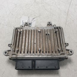 A6401507679 centralina ECU controllo motore Mercedes W169 Classe A 1.8 CDI 2004-08