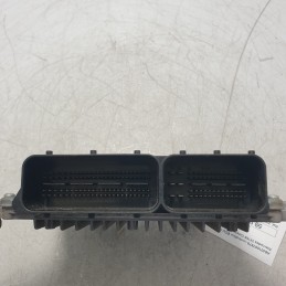 A6401507679 centralina ECU controllo motore Mercedes W169 Classe A 1.8 CDI 2004-08
