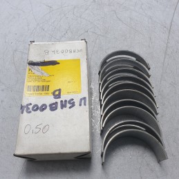 U5MB0034B 0.50 Bronzine di...