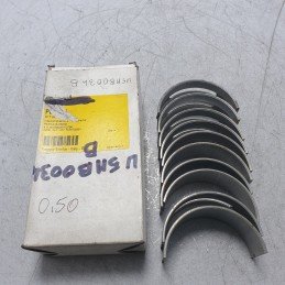 U5MB0034B 0.50 Bronzine di...