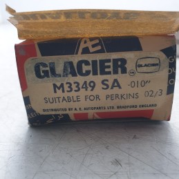 M3349SA 0.10 Bronzine di banco Perkins