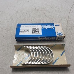 VPR723A 0.10/25mm Bronzine...