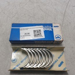 VPR723A 0.30/75mm Bronzine...