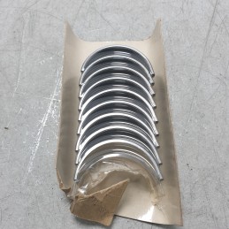 VP91552 0.40/1.0mm  Bronzine di banco Mercedes W115 1968