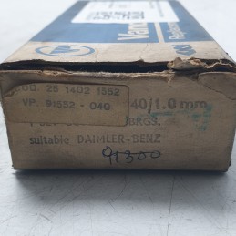 VP91552 0.40/1.0mm  Bronzine di banco Mercedes W115 1968