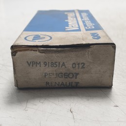 VPM91851A 0.12 Bronzine di banco Peugeot Renault fondo magazzino