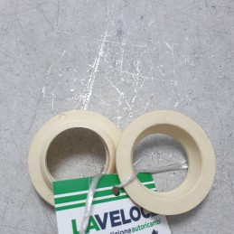VEMA 12965 2xpz Anello boccola sfera leva cambio Lancia Delta 831 Prisma Thema 1986
