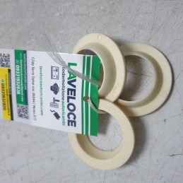 VEMA 12965 3xpz Anello boccola sfera leva cambio Lancia Delta 831 Prisma Thema 1986