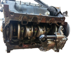 Motore Completo DFT DFTA DFTC 2.0 TDI Audi Seat Vw senza accessori 