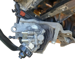 Motore Completo DFT DFTA DFTC 2.0 TDI Audi Seat Vw senza accessori 