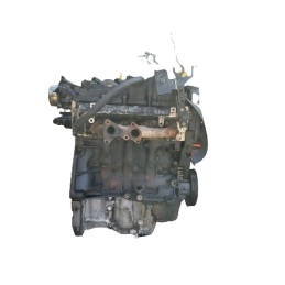 Motore K9K  NISSAN QASHQAI 1.5 DCi 78/81 kw 