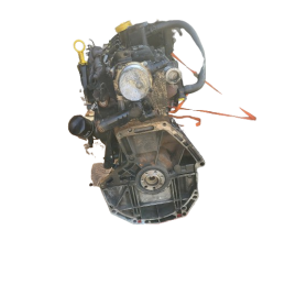 Motore K9K  NISSAN QASHQAI 1.5 DCi 78/81 kw 