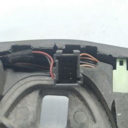 07354974490 Volante usurato Lancia Delta 844 1.6 mtj 2011
