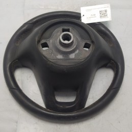 07354974490 Volante usurato Lancia Delta 844 1.6 mtj 2011