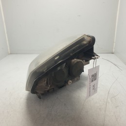 Faro fanale proiettore ant SX xenon Renault Espace MK4 2.2 DCI 16V 110 KW 2002