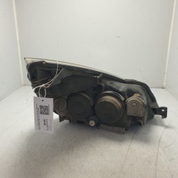 Faro fanale proiettore ant SX xenon Renault Espace MK4 2.2 DCI 16V 110 KW 2002