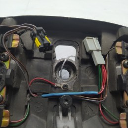 8200004211G volante sterzo guida Renault Espace MK4 2.2 DCI 16V 110 KW 2002