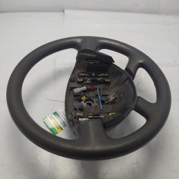 8200004211G volante sterzo guida Renault Espace MK4 2.2 DCI 16V 110 KW 2002