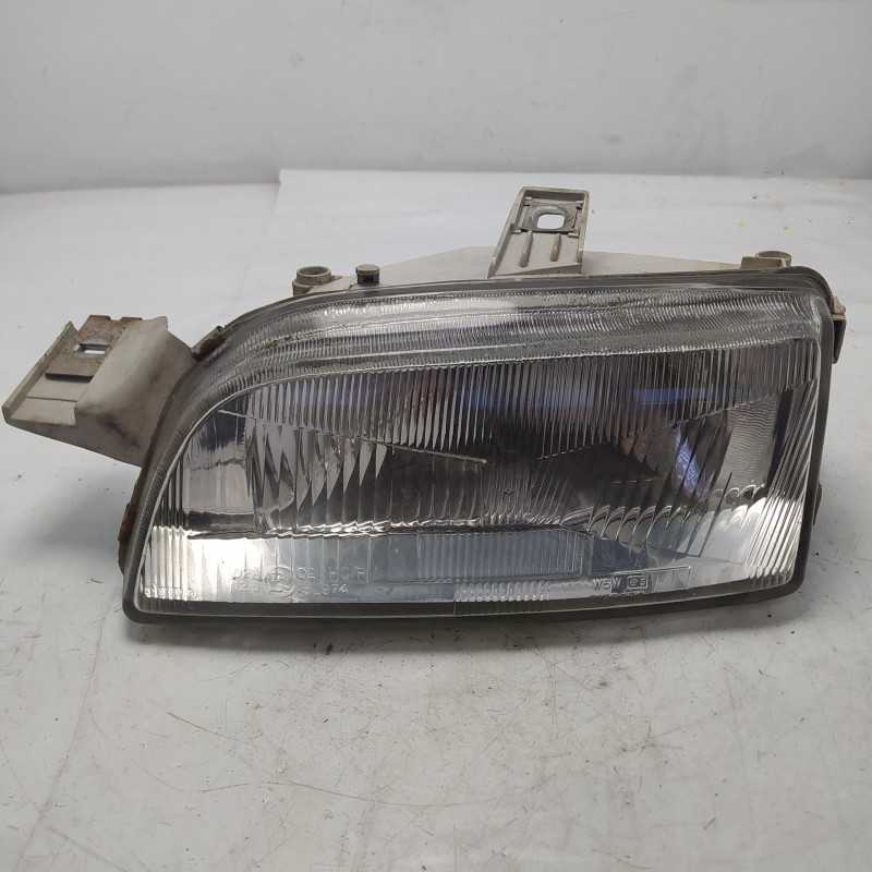 086611111L faro fanale proiettore ant SX Fiat Punto MK1 176 1993-99
