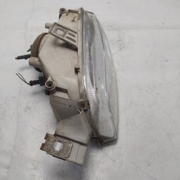 086611111L faro fanale proiettore ant SX Fiat Punto MK1 176 1993-99