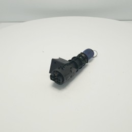 CILINDRETTO CHIAVE BLOCCHETTO ACCENSIONE AVVIAMENTO FIAT PUNTO 2° SERIE 188 05521B365