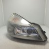 Faro fanale proiettore ant DX xenon Renault Espace MK4 2.2 DCI 16V 110 KW 2002