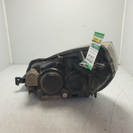 Faro fanale proiettore ant DX xenon Renault Espace MK4 2.2 DCI 16V 110 KW 2002