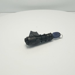 CILINDRETTO CHIAVE BLOCCHETTO ACCENSIONE AVVIAMENTO FIAT PUNTO 2° SERIE 188 05521B365