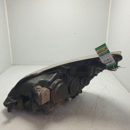 Faro fanale proiettore ant DX xenon Renault Espace MK4 2.2 DCI 16V 110 KW 2002