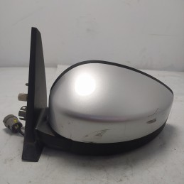 7701053699 specchietto retrovisore esterno ant SX Renault Espace MK4 2.2 DCI 16V 110 KW 2002 elettrico 7 pin