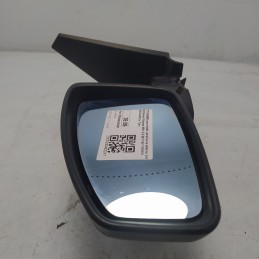 7701053699 specchietto retrovisore esterno ant SX Renault Espace MK4 2.2 DCI 16V 110 KW 2002 elettrico 7 pin
