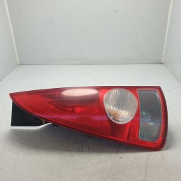 8200027153 stop faro fanale post SX Renault Espace MK4 2.2 DCI 16V 110 KW 2002