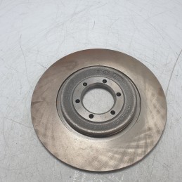125253 disco freno ruota...