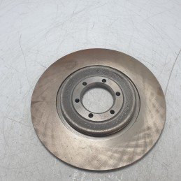 125253 disco freno ruota...