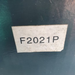 F2021P coppia dischi freni Autobianchi A112 Y10 Lancia Delta 831 1969-95