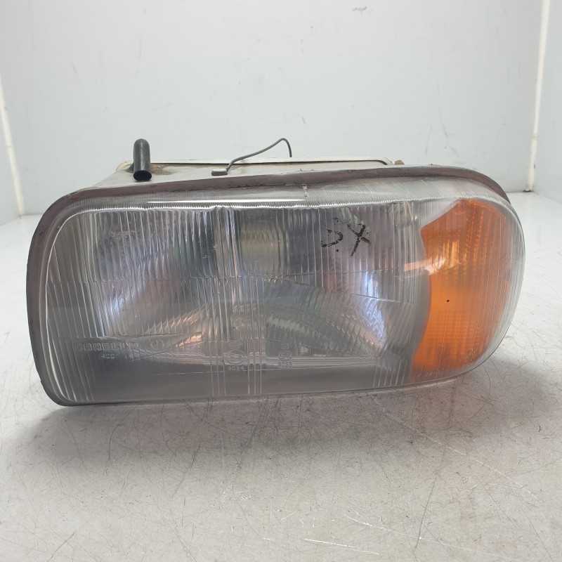 07389748 Faro proiettore frontale sx Alfa Romeo AlfaSud 901 1977-84