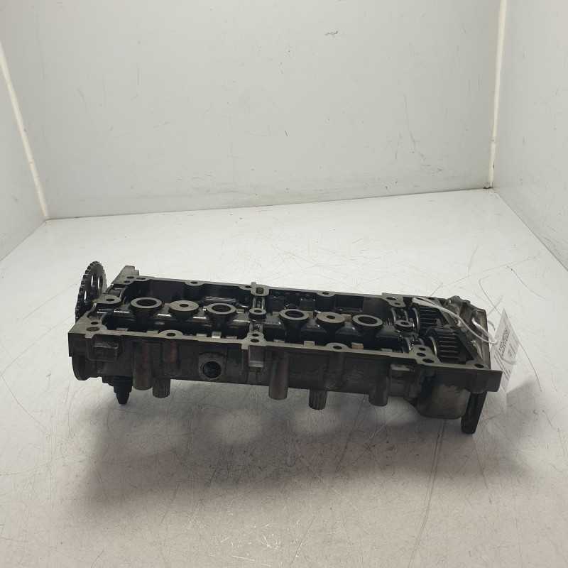 55193272 Coperchio punterie castelletto testata Fiat Grande Punto 199 1.3mtj 75cv 2007 turbina bassa