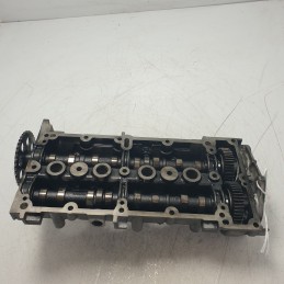 55193272 Coperchio punterie castelletto testata Fiat Grande Punto 199 1.3mtj 75cv 2007 turbina bassa