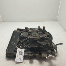 HY2192 radiatore...