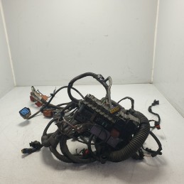 8200563454 cablaggio cavi elettrici motore Renault Espace MK4 2.2 DCI 16V 110 KW 2002