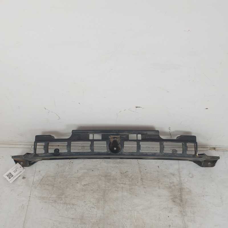 9671525780 Supporto rinforzo paraurti anteriore Peugeot 207 WA WC 1.4HDI 2011