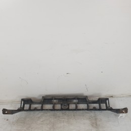 9671525780 Supporto rinforzo paraurti anteriore Peugeot 207 WA WC 1.4HDI  2011