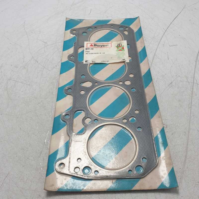 BR120 PAYEN Kit guarnizioni testa Fiat Uno 146 TURBO DIESEL 1986-90