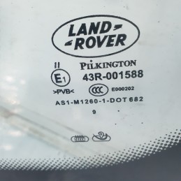 LR039064 parabrezza vetro anteriore Land Rover Range Rover L322 3.6 TD V8 2010 termico con sensori