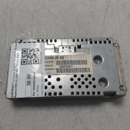 8200154477 schermo display navigatore Renault Espace MK4 2.2 DCI 16V 110 KW 2002
